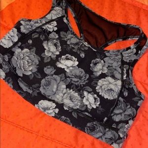 TORRID brand sports bra